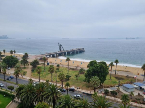 Delpino Propiedades Vista al Muelle Vergara